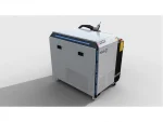 1500 W / 1.5 kW Next-Generation Handheld Fiber Laser Welding Machine - Image 2