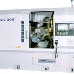 200 mm Quenching Machine