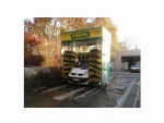 Brush Car Wash Machine 3 Meters - Sersan Machine Whale C 300 - Image 3