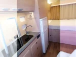 Peugeot Boxer Camper Motorhome - Image 6