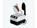 3.5t Litre Brush Mini Boiler Steam Iron - Image 3