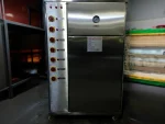 80 kW Stainless Electric Steam Generator - Image 3