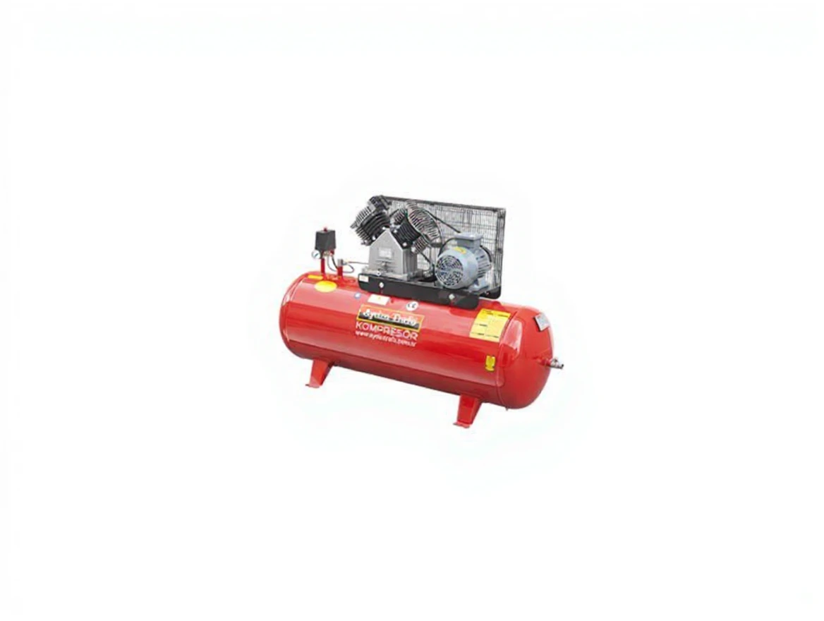 t7p3j4p76drmc0cv2jfbgpq1j8 200 Lt/Min Dual Stage Piston Compressor - Image 1