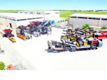 60 m3/Hour Mobile Concrete Plant - Image 11