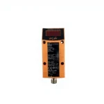 IFM SD9000 Compressed Air Meter, Flow Meter