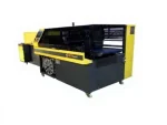 45 Pack/Min Continuous Cutting Shrink Machine