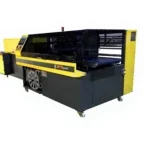 45 Pack/Min Continuous Cutting Shrink Machine