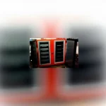 0-400 C Time Adjustable Raw Material Drying Oven