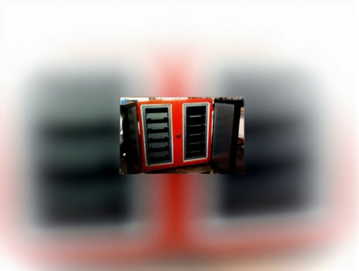 t7zs13c87xrmr0cvn0zrq1rfr4 0-400 C Time Adjustable Raw Material Drying Oven - Image 1