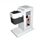 Hotmelt Dripping Hydraulic Pattern Printing Machine