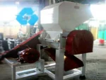 800x500mm Chipboard and Wood Crushing Machine - Image 4
