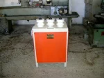 AB50 Aluminum Tube Profile Bending Machine