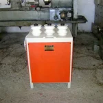 AB50 Aluminum Tube Profile Bending Machine