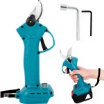 88Vf Cordless Branch Pruning Shears