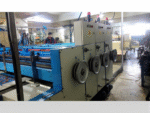 2400/900 mm 3 Color Vacuum Slotter Machine - Image 4