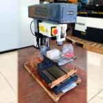 ZS4125 (M24) Drill & Guide Pulling Machine