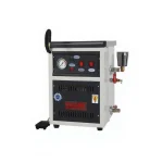 12 Litre Super Model Steam Machine