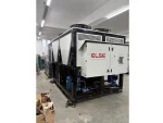 80,000 kCal Water Cooled Chiller - Image 4