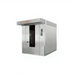 Doner Mobile Bread Bakery (300-400 Pieces/Hour)