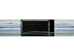 1.5X1.1 Meter Aluminum Mini Goal Post - Image 2