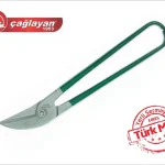 002 Right Straight Body Cutting Shears