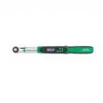 9x12 1.5~30 Nm Interchangeable End Digital Torque Wrench
