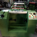 25-35 Cm Narrow Weaving Machine