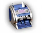 Mixed Coin Counting Machine with 4 Currency Units