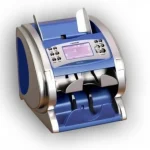 Mixed Coin Counting Machine with 4 Currency Units