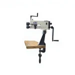 IKS 0.8 Volume Manual Cord Machine