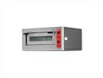 Electric Pizza Oven Single Layer