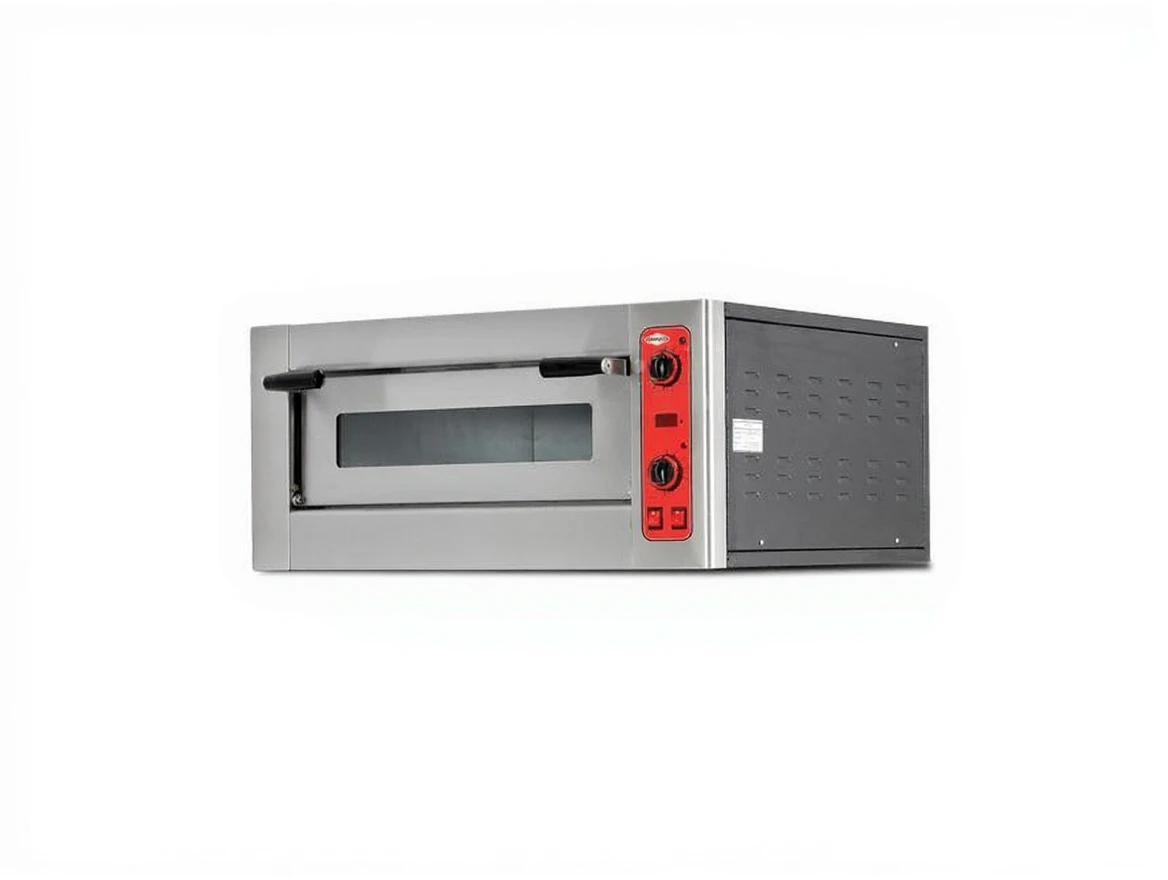 t8w94zs0pdrm80ctwa9rnzqn88 Electric Pizza Oven Single Layer - Image 1