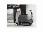 BR 855 Brush Riding Floor Washing Machine - Image 3