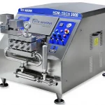 2000 Lt Milk Homogenizer