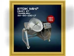 150 Liter Meat Drum - Image 2