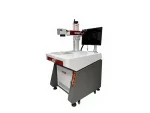 30W Raycus Q Fiber Laser Marking Machine (Built-in Computer - Rpt30q) - Image 9