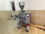 Automatic Volumetric Ketchup Mayonnaise Filling and Packaging Machine - Image 2