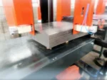 Roll Sheet Cut To Length Machine - Image 2