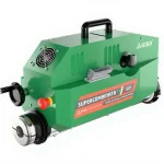 Ø 42 – 400mm Portatif Hat Delme Makinası