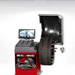 Sirion Lx Fixed Balance Machine