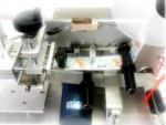 Flat Surface Labeling Machine - Image 3