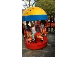 Rentable Mini Carousel - Image 2