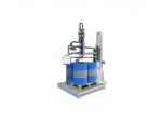 80-100 Units/Hour Barrel Filling Machine - Image 4