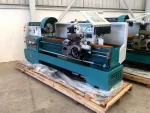 500 mm Universal Lathe - Image 7