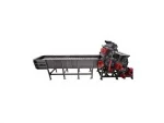 600 mm Single Shaft Wood Chipper Shredder - Image 13