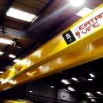 2 Ton Overhead Crane