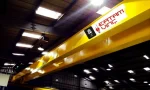 2 Ton Overhead Crane