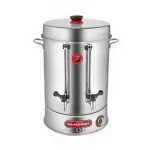 250 Glasses Tea Machine