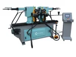 Ø38x3 mm Double Head Tube and Profile Bending Machine - Image 4