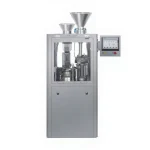 12000 Pieces/Hour Fully Automatic Capsule Medicine Filling Machine
